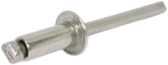 Zwrot pieniędzy Nit nity zrywalne 4,8x14 A2/A2 ISO 15983 5szt.